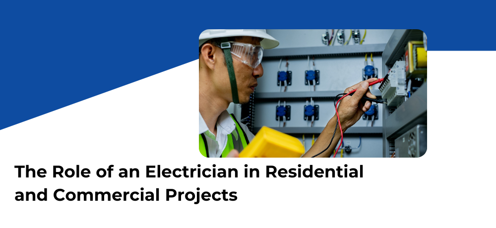 Commercial Electricians Residential Projects in Newcastle? An In-Depth Look