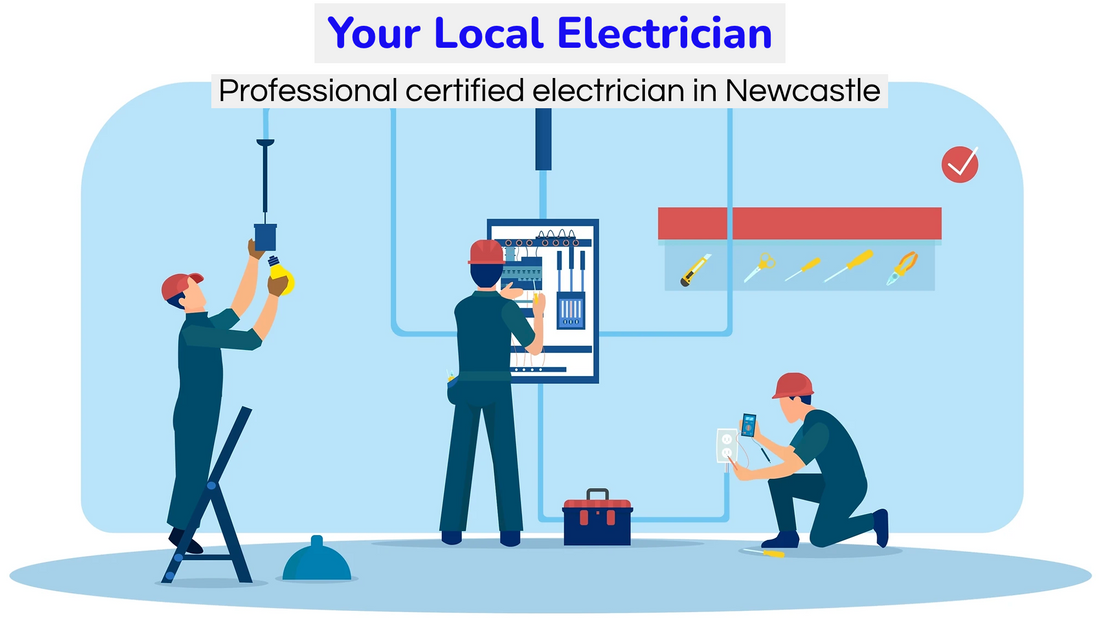 understanding-electrician-warranties-in-newcastle-what-homeowners-need-to-know