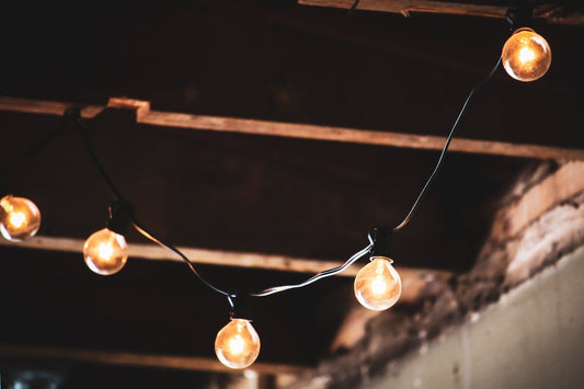 upgrading-your-home-lighting-with-a-newcastle-electrician