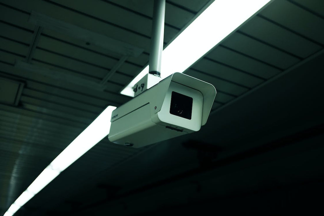 why-newcastle-businesses-should-prioritize-cctv-maintenance